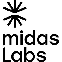 Midas Labs logo - Similar company to Flahmingo
