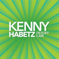 Kenny Habetz Injury Law logo - Similar company to Lafayette Process Servers Llc