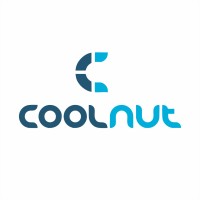 Coolnut India logo - Similar company to Camsec Ai