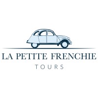La Petite Frenchie Tours logo - Similar company to Penser C'Est Chouette