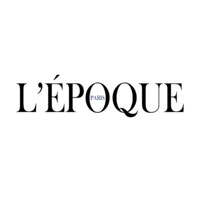 L'ÉPOQUE logo - Similar company to Lutinx.Com