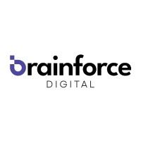 Brainforce Digital Ltd logo - Similar company to Brainforce Digital
