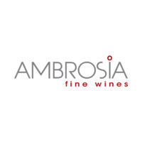 Ambrosia Fine Foods logo - Similar company to Plaza Cellars