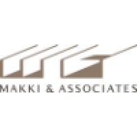 Makki & Associates sal logo - Similar company to B.M.J. Co.
