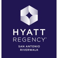 Hyatt Regency San Antonio Riverwalk