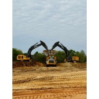 Superior Custom Services Inc. logo - Similar company to Terracore Sitework