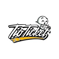 Tío Ticket logo - Similar company to Avi Events