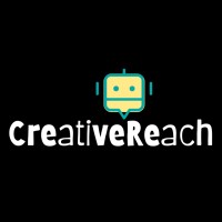 Creative Reach Ai logo - Similar company to Sababa.Global
