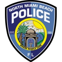 North Miami Beach Police Department logo - Similar company to Humanitarian Action