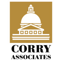 Corry Associates logo - Similar company to Oak & Argyle