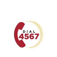 Dial 4567 Humanizing Safety logo - Similar company to Heedkeep