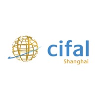 CIFAL Shanghai logo - Similar company to Policy Nexus Corp
