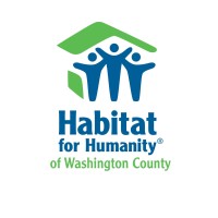 Habitat for Humanity of Washington County MD logo - Similar company to Benton Habitat For Humanity
