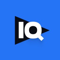 vidIQ logo - Similar company to Viddler