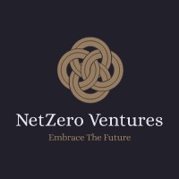 NetZero Ventures logo - Similar company to Teramesh, Inc