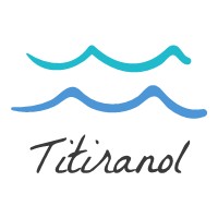 Titiranol - Agence de Voyage logo - Similar company to Fl'Eau - Agence De Voyage