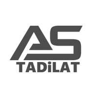 AS Tadilat logo - Similar company to Tadilat.Com