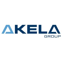Akela Group logo - Similar company to I & H Brown Ltd