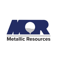 Metallic Resources, Inc. logo - Similar company to Flextron Circuit Assembly