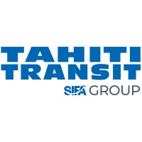 TAHITI TRANSIT logo - Similar company to Rbd Express