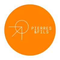 Pierres et Fils logo - Similar company to Propartner Formation