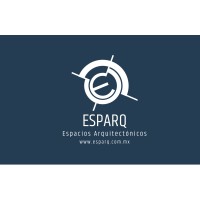 Esparq Aquitectura Construcción Inmobiliaria logo - Similar company to Cresiente