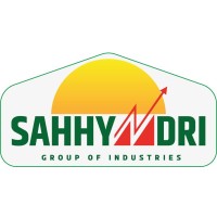 Sahyadri Industries logo - Similar company to Fcpma (The Fibre Cement Products Manufacturers Association)