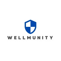 Wellmunity logo - Similar company to Conor Joss Marketing