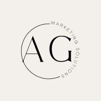 AG Marketing Solutions logo - Similar company to Assistant-America