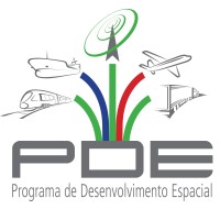PDE - Programa de Desenvolvimento Espacial logo - Similar company to Topotec, Lda