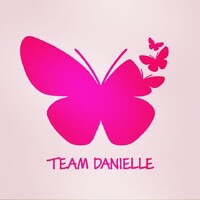 Stichting Team Danielle logo - Similar company to Local2Global
