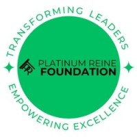 Platinum Reine Foundation logo - Similar company to Third Coast Advisors