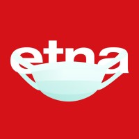 Etna Móveis e Decoração logo - Similar company to Cazoolo Brand Studio