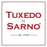 Tuxedo by Sarno logo - Similar company to I-G Creative