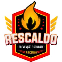 RESCALDO PREVENÇÃO CONTRA INCÊNDIO LTDA logo - Similar company to Brigada Bh