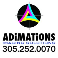 Adimations, Inc.