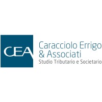 CEA Caracciolo Errigo & Associati logo - Similar company to Corem