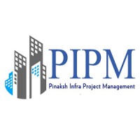 Pinaksh Infra Project Management logo - Similar company to Geosolution Proservices Pvt. Ltd.