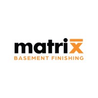 Matrix Basement Finishing logo - Similar company to Basements Plus