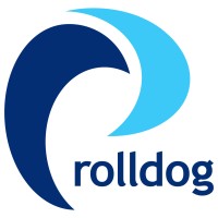 Rolldog CRM logo - Similar company to Control Play