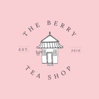 The Berry Tea Shop logo - Similar company to Forpurposeco.