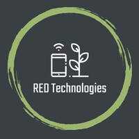 RED Technologies SRL logo - Similar company to Bluebird Technologies