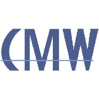 CMW AB logo - Similar company to Rk Teknik Balkongbyggarna