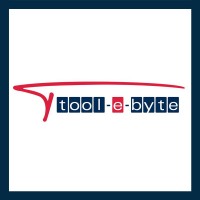 tool-e-byte logo - Similar company to Edurupt