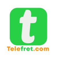 TELEFRET logo - Similar company to Be Free Cemac