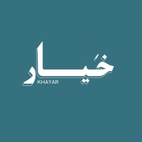 Khayar logo - Similar company to Tutorbase