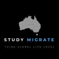 Study Migrate Services logo - Similar company to Rocket & Ash Immigration Law