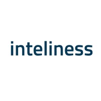 Inteliness logo - Similar company to Hashtag Academy