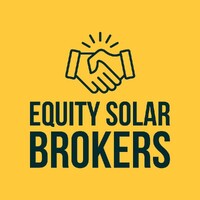 Equity Solar Brokers logo - Similar company to Solarboost