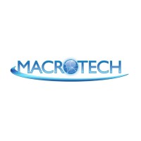 MacroTech USA logo - Similar company to Macrotech